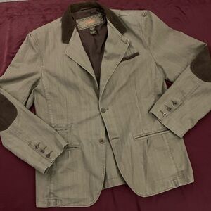 PLUGG Cool Weather Rugged Country Jacket